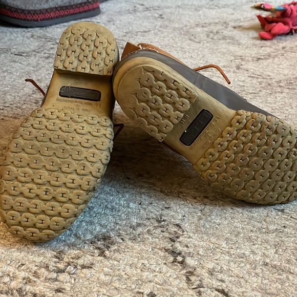 Bean Boots - Picture 4 of 4